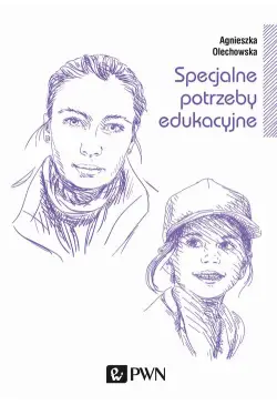 Specjalne potrzeby edukacyjne