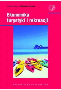 Ekonomika turystyki i...