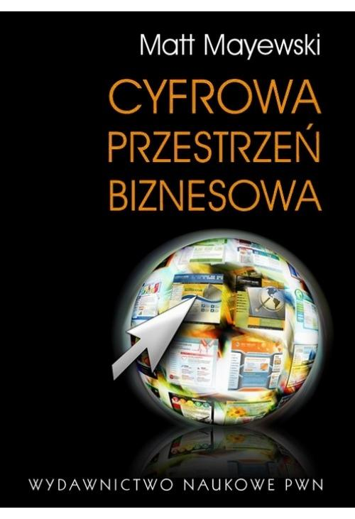 Cyfrowa przestrzeń biznesowa