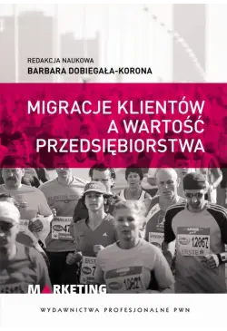 Migracje klientów a wartość...