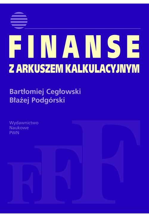 Finanse z arkuszem kalkulacyjnym