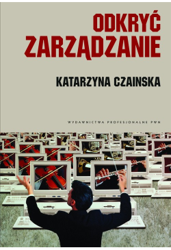 Odkryć zarządzanie