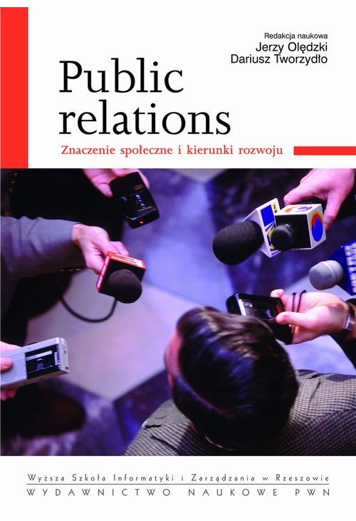 Public relations