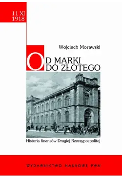 Od marki do złotego