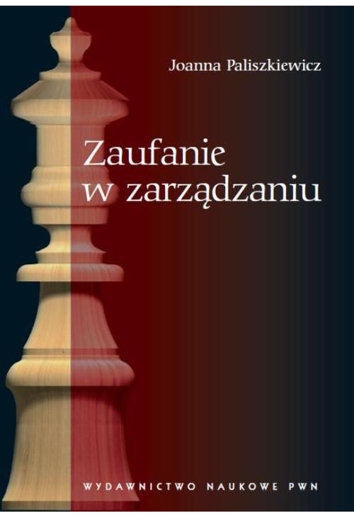 Zaufanie w zarządzaniu