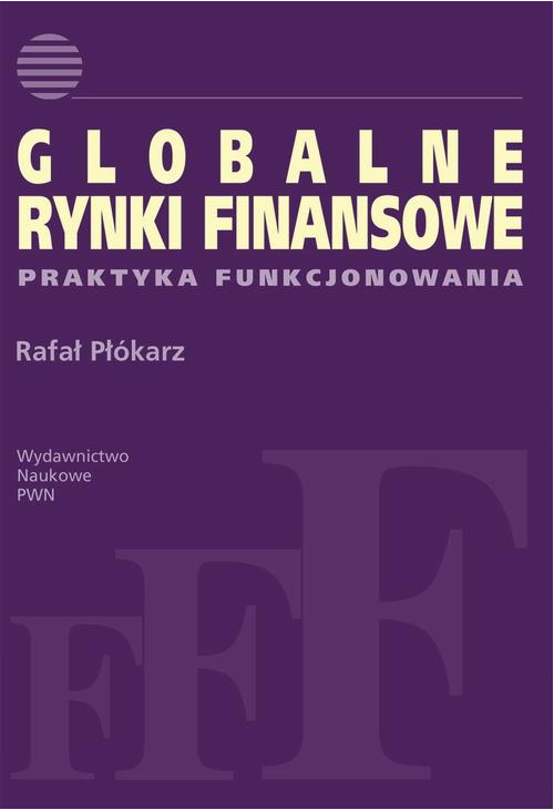 Globalne rynki finansowe