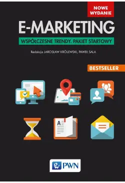 E-marketing. Współczesne...