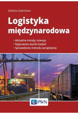 Logistyka międzynarodowa