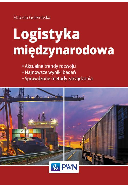 Logistyka międzynarodowa