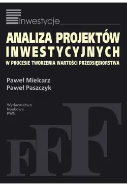 Analiza projektów...