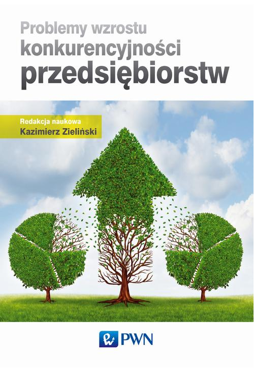 Problemy wzrostu konkurencyjności przedsiębiorstw