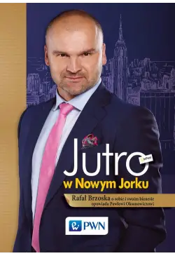 Jutro w Nowym Jorku