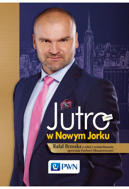 Jutro w Nowym Jorku