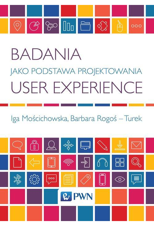 Badania jako podstawa projektowania user experience