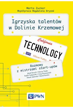 Igrzyska talentów w Dolinie...