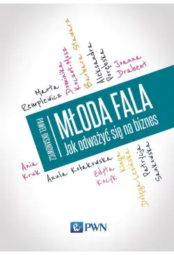 Młoda fala
