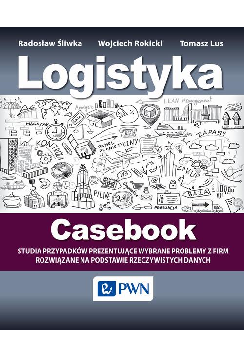 Logistyka - Casebook