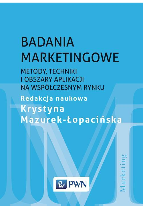 Badania marketingowe