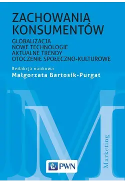 Zachowania konsumentów