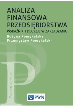 Analiza finansowa...