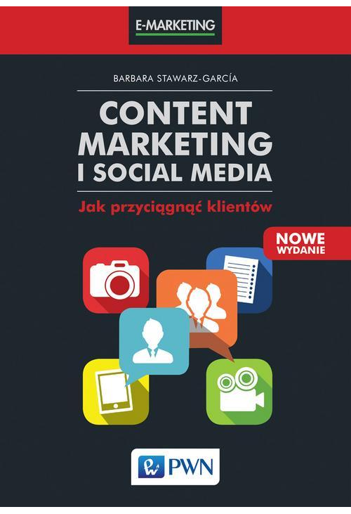 Content Marketing i Social Media