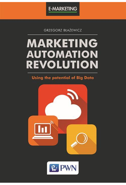 Marketing Automation Revolution