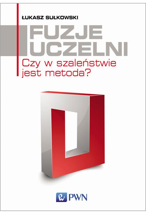 Fuzje uczelni