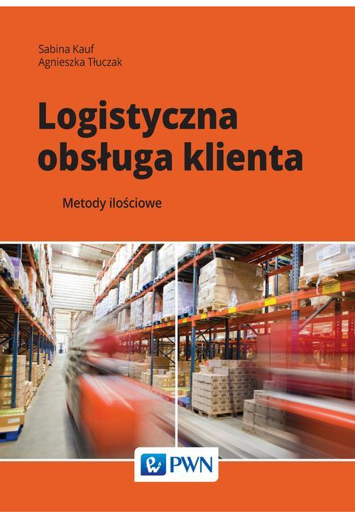 Logistyczna obsługa klienta