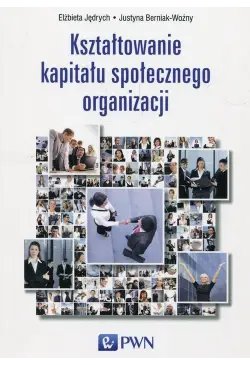 Kształtowanie kapitału...