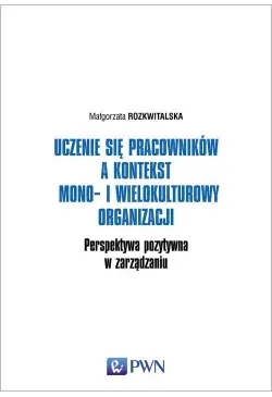 Uczenie się pracowników a...