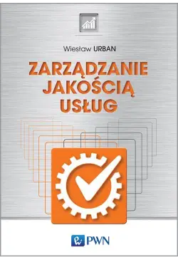 Zarządzanie jakością usług