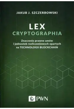 Lex cryptographia