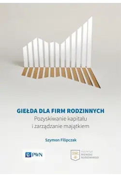 Giełda dla firm rodzinnych