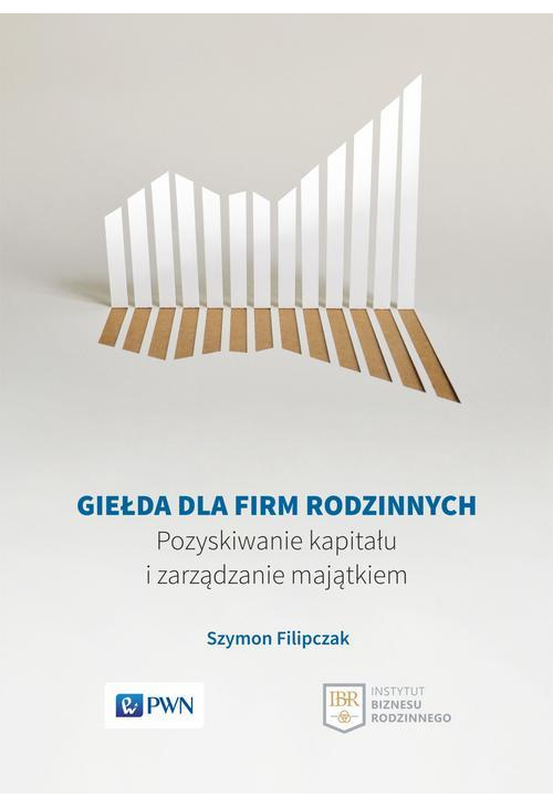 Giełda dla firm rodzinnych