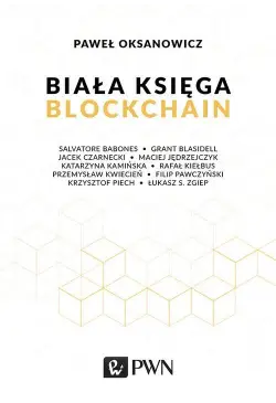 Biała Księga. Blockchain