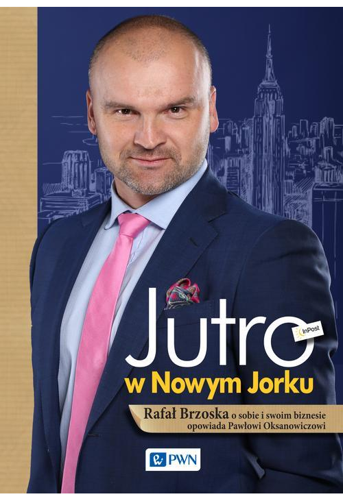 Jutro w Nowym Jorku