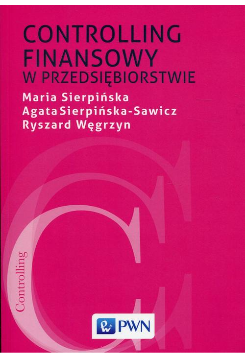 Controlling finansowy w przedsiębiorstwie