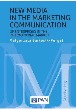 New media in the marketing...