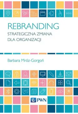 Rebranding