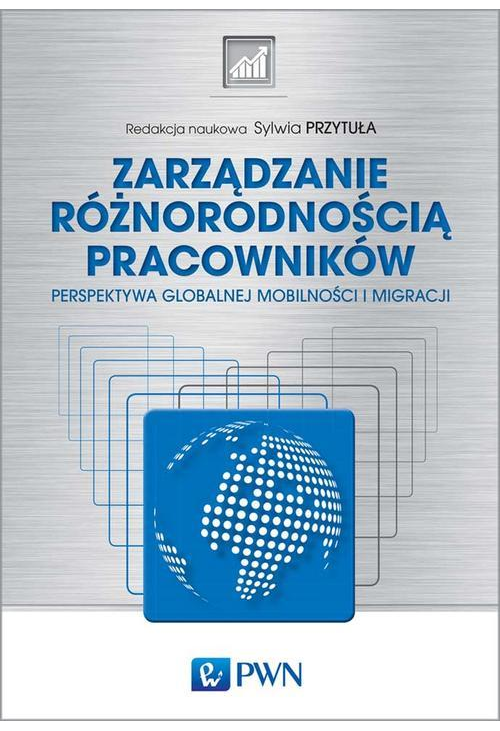 Zarządzanie różnorodnością pracowników