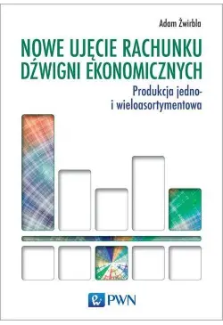Nowe ujęcie rachunku...