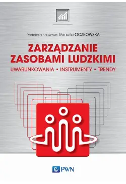 Zarządzanie zasobami ludzkimi