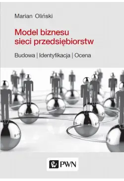 Model biznesu sieci...