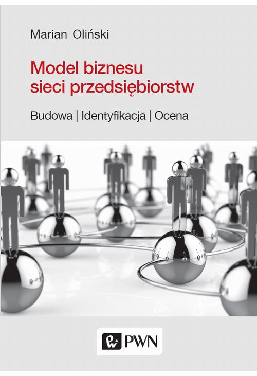 Model biznesu sieci przedsiębiorstw