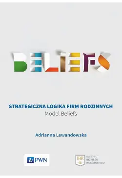 Strategiczna logika firm...