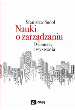 Nauki o zarządzaniu....
