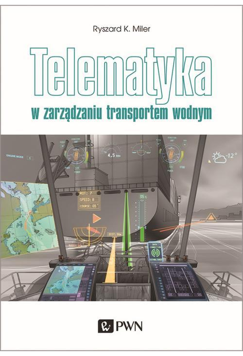 Telematyka w zarządzaniu transportem wodnym