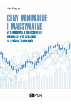 Ceny minimalne i maksymalne...
