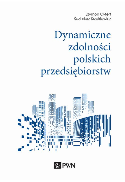 Dynamiczne zdolności polskich przedsiębiorstw