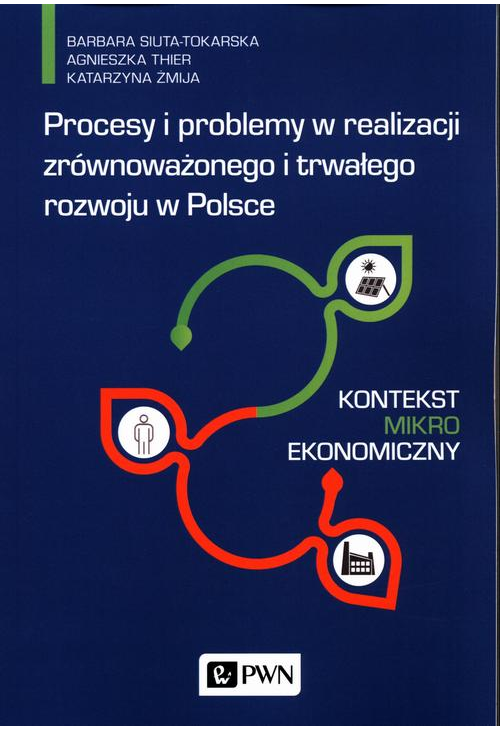 Procesy i problemy w realizacji zrównoważonego i trwałego rozwoju w Polsce. Kontekst mikroekonomiczny